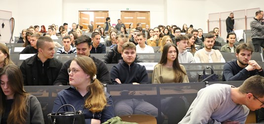 Sveučilište u Splitu podijelilo stipendije za izvrsnost najboljim studentima